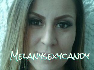 Melanysexycandy