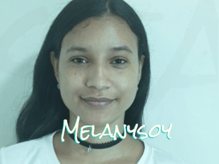 Melanysoy
