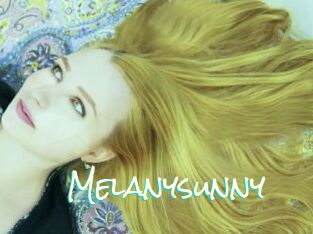 Melanysunny