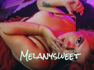 Melanysweet