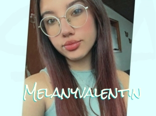 Melanyvalentin