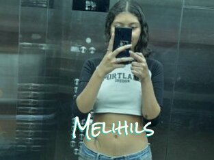 Melihils