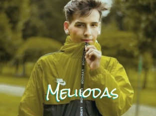 Meliiodas