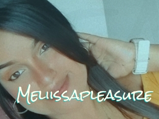 Meliissapleasure