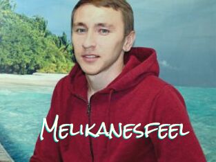Melikanesfeel