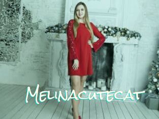 Melinacutecat