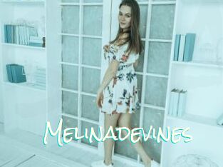 Melinadevines