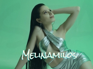 Melinamilos