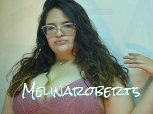 Melinaroberts