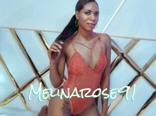 Melinarose91