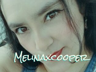Melinaxcooper