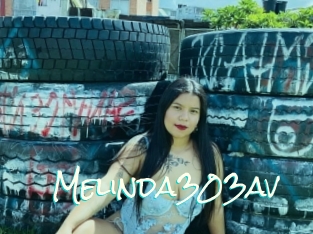 Melinda303av