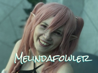 Melindafowler