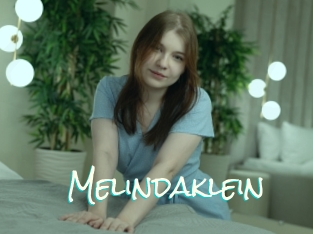 Melindaklein