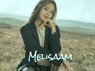 Melisaam