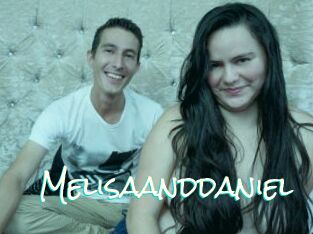Melisaanddaniel