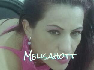 Melisahott