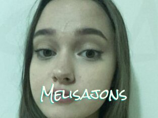 Melisajons