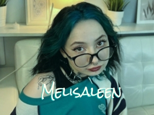 Melisaleen