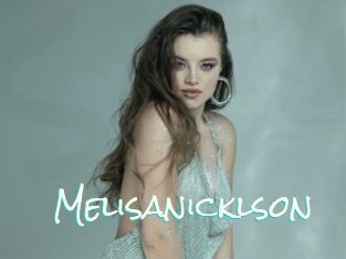Melisanicklson