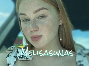 Melisasunas