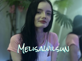 Melisawilsun