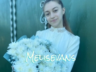 Melisevans