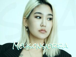 Melisonsierra