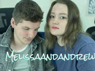 Melissaandandrew