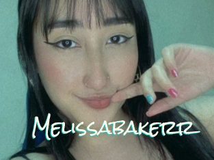 Melissabakerr