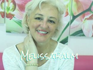 Melissabalm