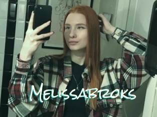 Melissabroks