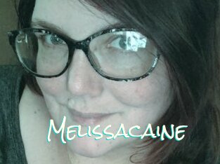 Melissacaine