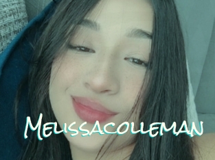 Melissacolleman