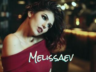 Melissaev