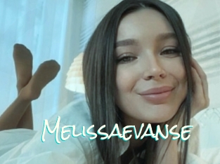 Melissaevanse