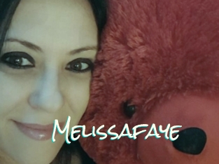 Melissafaye