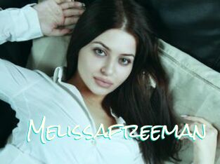 Melissafreeman