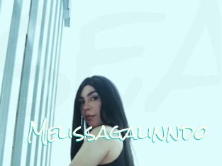 Melissagalinndo