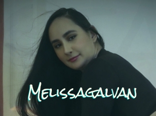 Melissagalvan