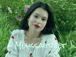 Melissagreet