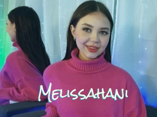 Melissahani