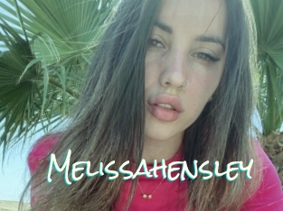 Melissahensley