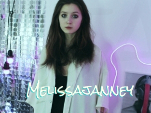 Melissajanney