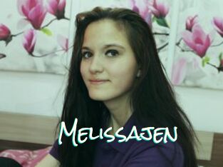 Melissajen