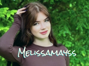 Melissamayss