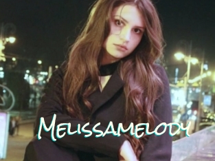 Melissamelody