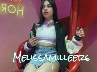 Melissamilleers