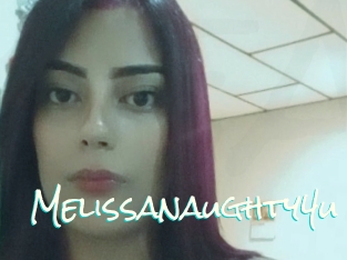 Melissanaughty4u