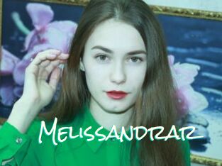 Melissandrar